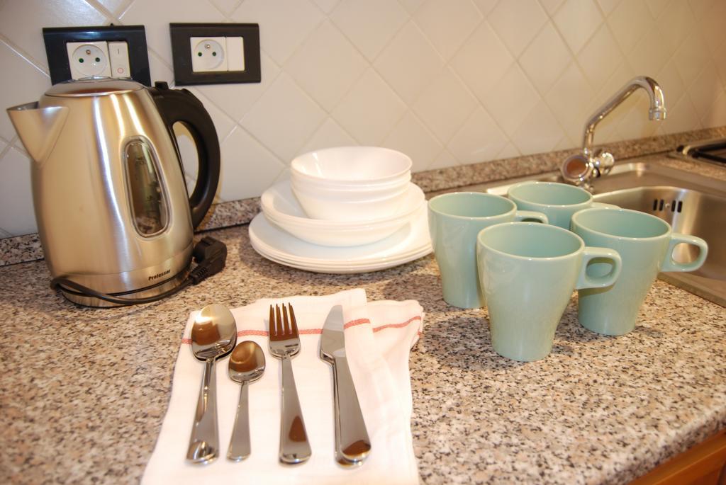 Duskova Apartments براغ المظهر الخارجي الصورة