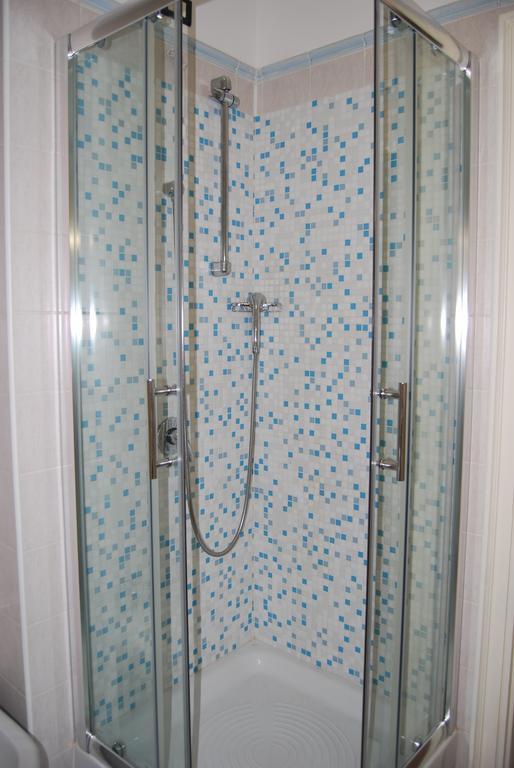 Duskova Apartments براغ المظهر الخارجي الصورة