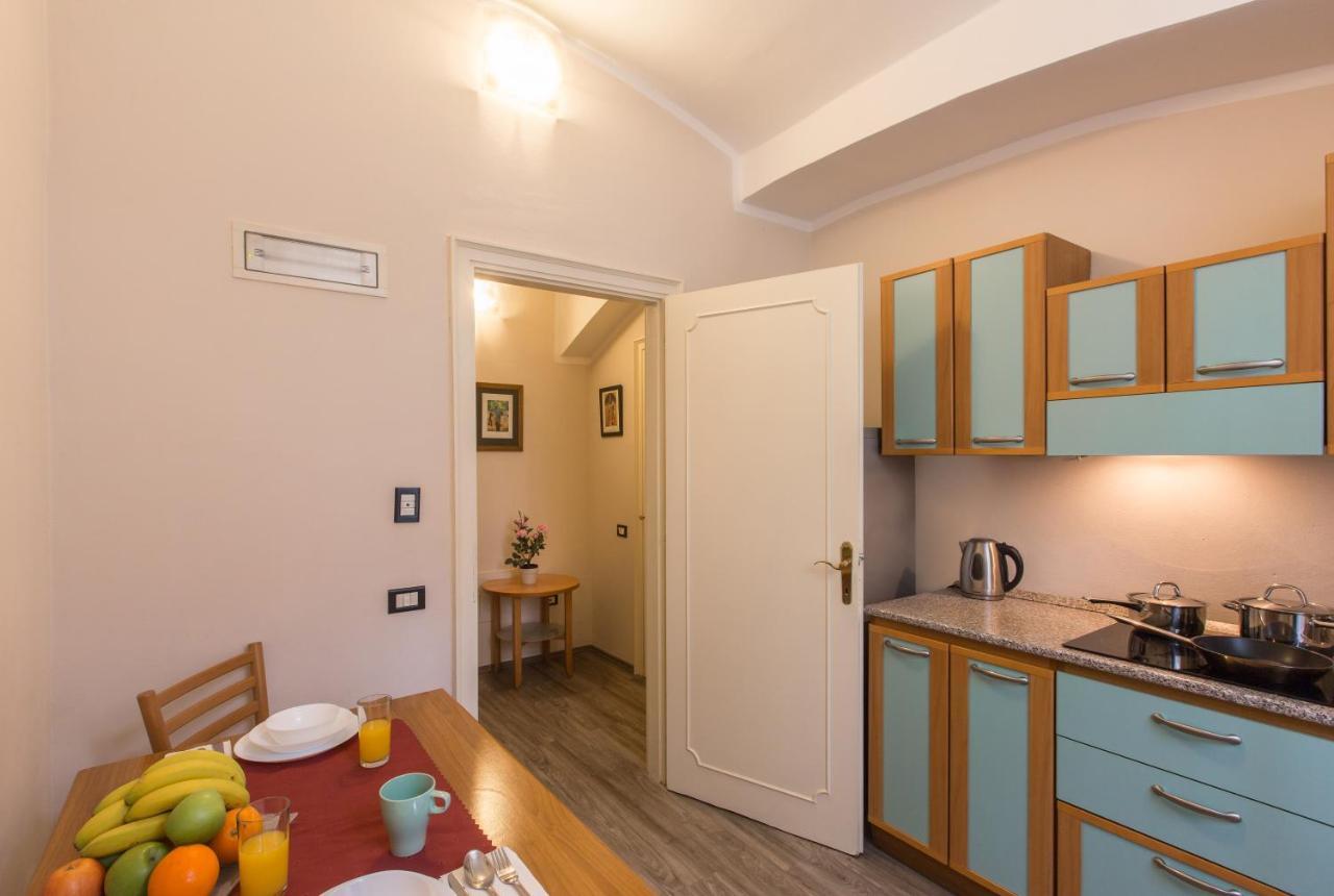 Duskova Apartments براغ المظهر الخارجي الصورة