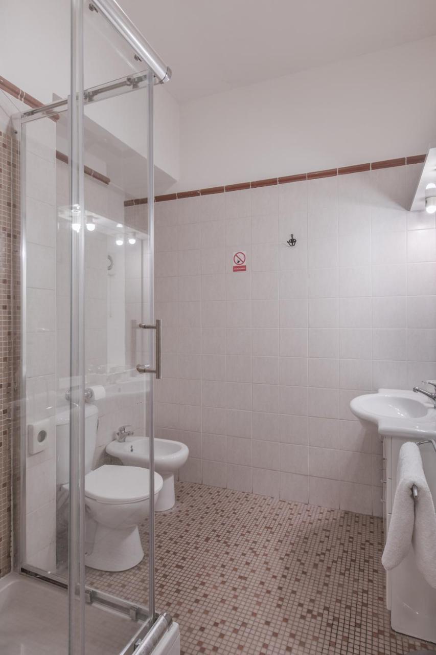 Duskova Apartments براغ المظهر الخارجي الصورة